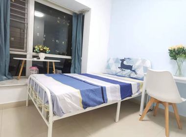 万裕椰风海岸家园 