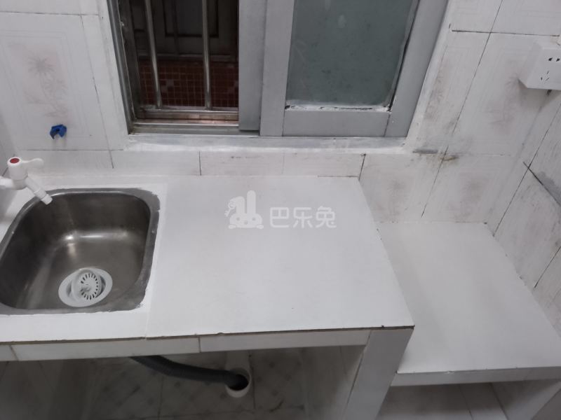 幸福里公寓（棠下上社乐泰二巷4号）9108155厨房图5