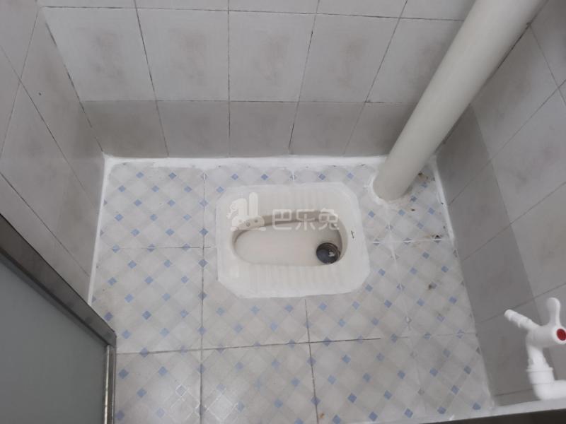 幸福里公寓（棠下上社乐泰二巷4号）9108155卫生间图6