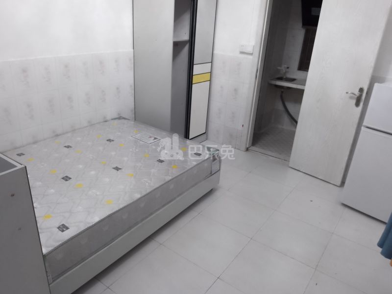 幸福里公寓（棠下上社乐泰二巷4号）9108155卧室图1