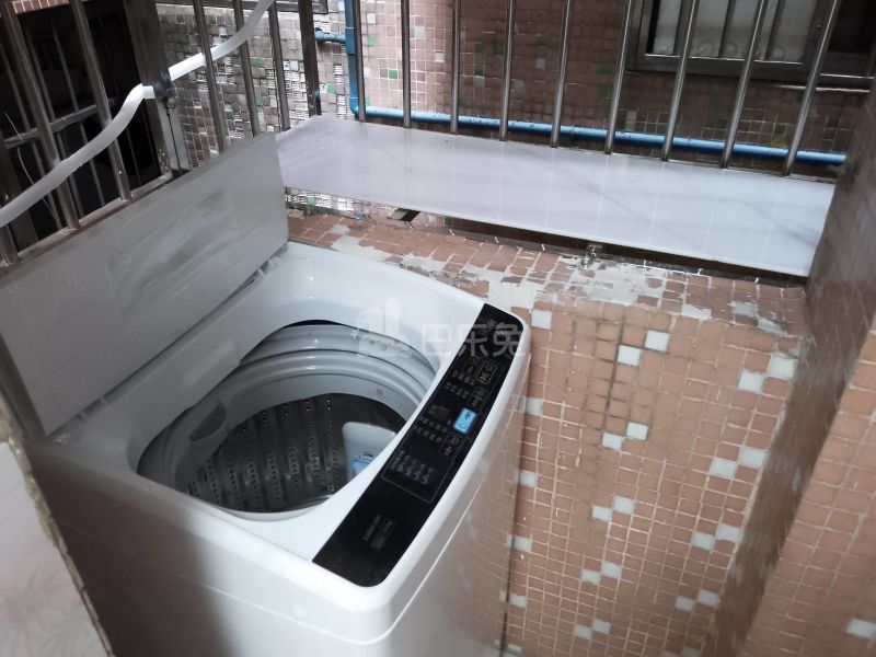 幸福里公寓（棠下上社乐泰二巷4号）9108155客厅图4