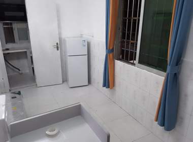 幸福里公寓（棠下上社乐泰二巷4号） 1室0厅1卫