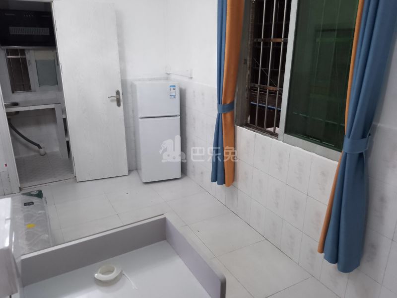 幸福里公寓（棠下上社乐泰二巷4号）9108155卧室图0