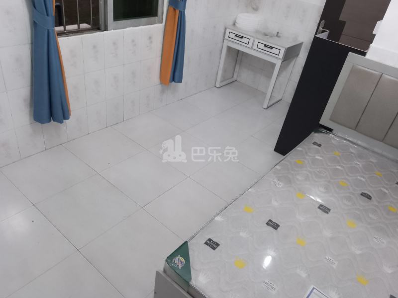 幸福里公寓（棠下上社乐泰二巷4号）9108155卧室图3