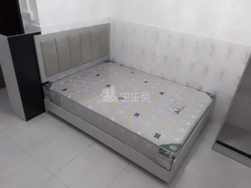 幸福里公寓（棠下上社乐泰二巷4号）9108155卧室图2