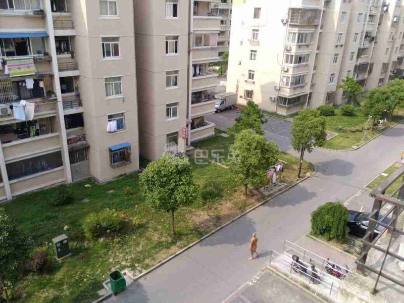 佳伟景苑7981321周边环境图11