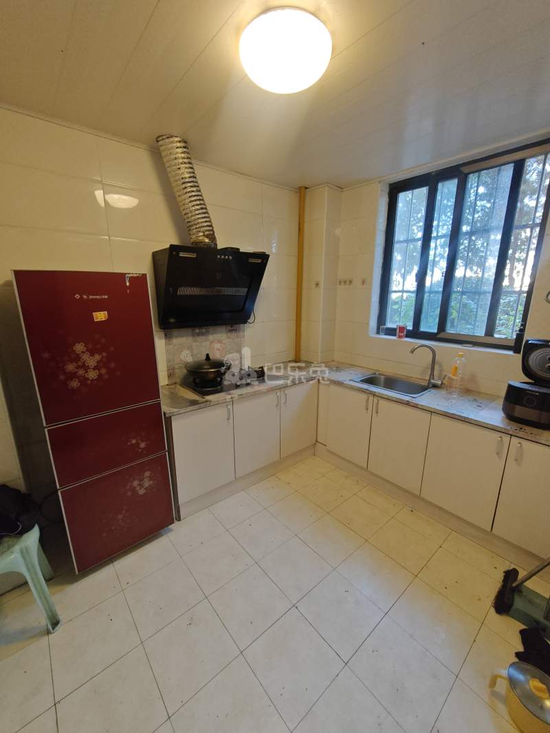 绿地布鲁斯小镇四期910611厨房图8