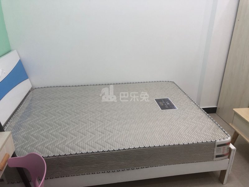 石牌朝阳北大街10号9110609卧室图0