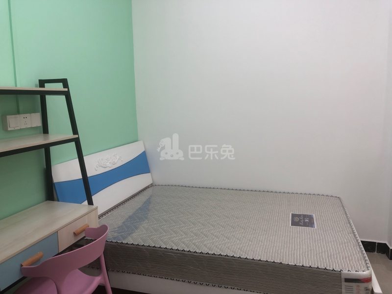 石牌朝阳北大街10号9110609卧室图1