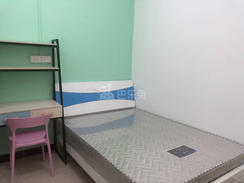 石牌朝阳北大街10号9110609卧室图3