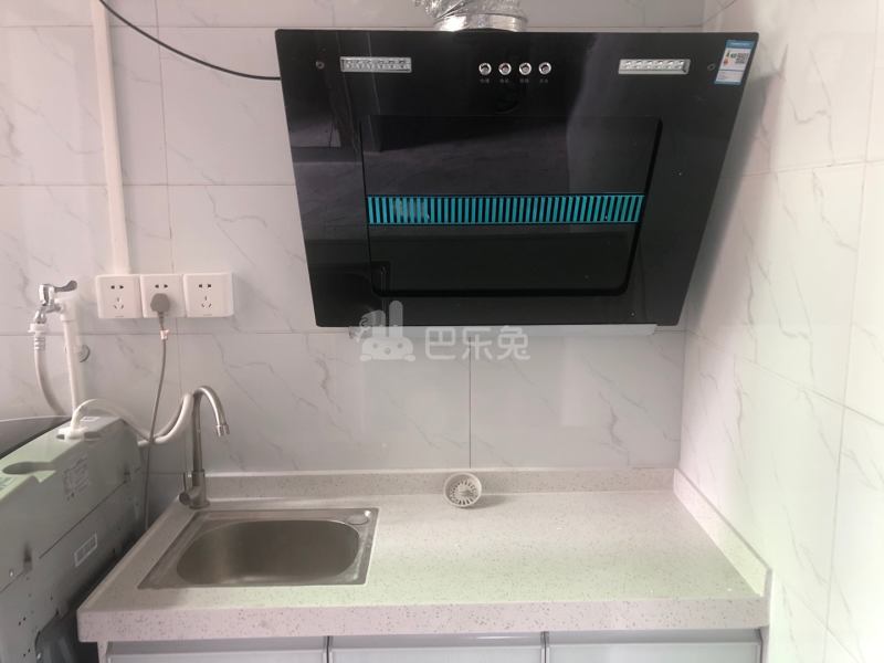 石牌朝阳北大街10号9110609厨房图4