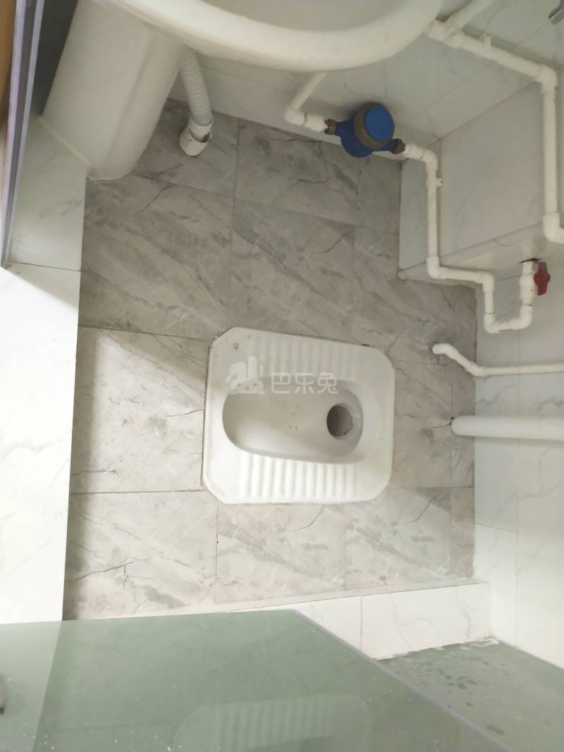 石牌朝阳北大街10号9110617卫生间图7