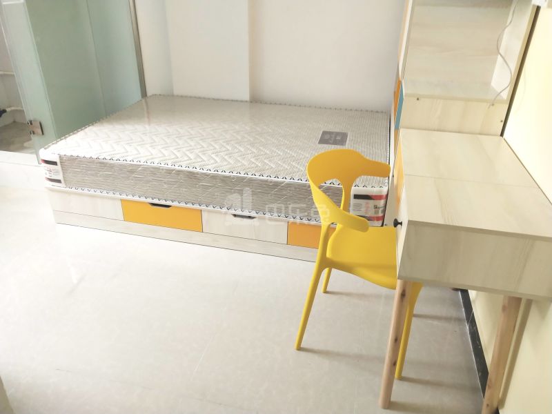 石牌朝阳北大街10号9110617卧室图5