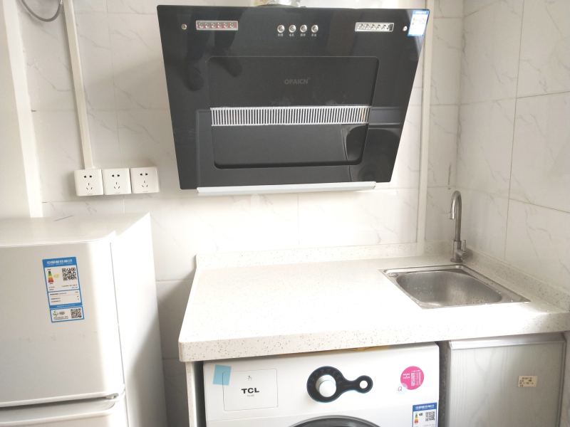 石牌朝阳北大街10号9110617厨房图6