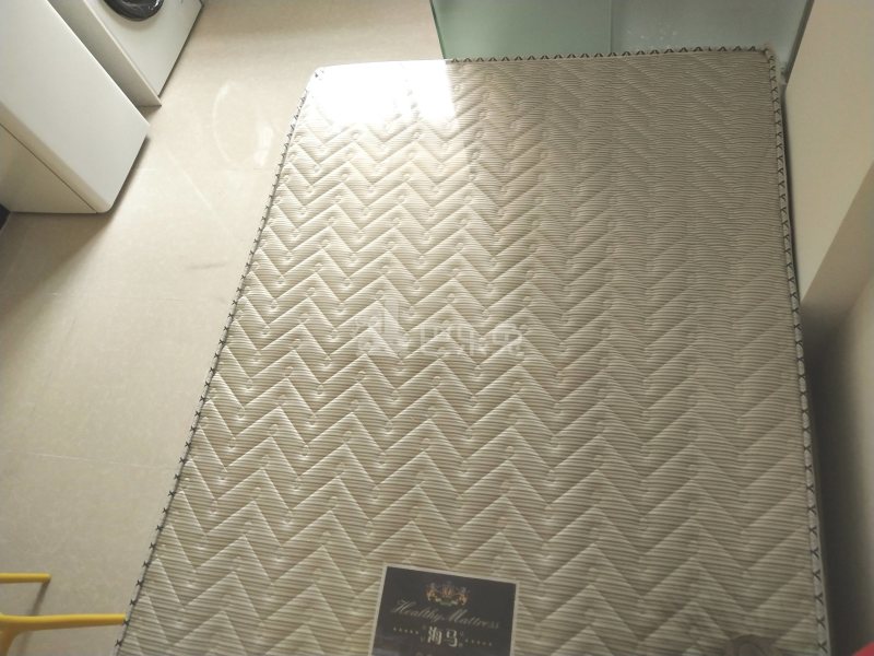 石牌朝阳北大街10号9110617卧室图3