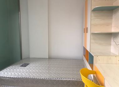 石牌朝阳北大街10号 1室0厅1卫