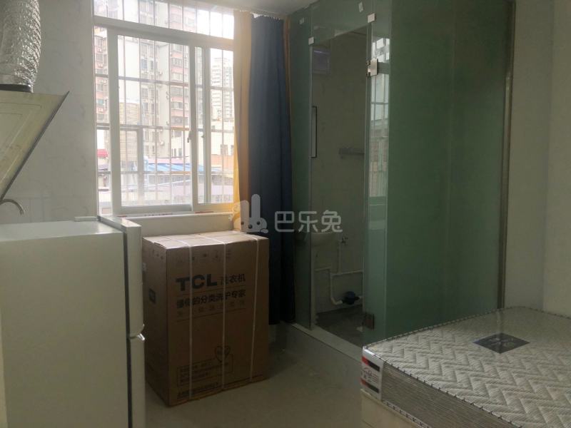 石牌朝阳北大街10号9110623卧室图1