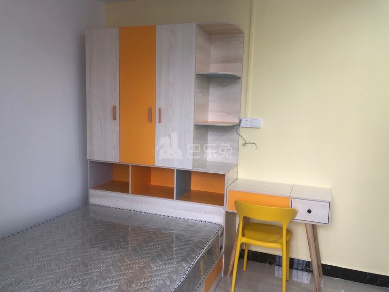 石牌朝阳北大街10号9110623卧室图2