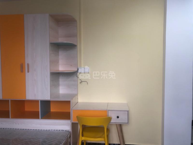 石牌朝阳北大街10号9110623卧室图3