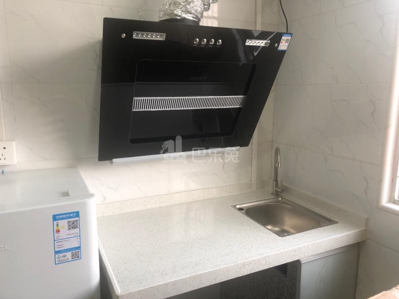 石牌朝阳北大街10号9110623厨房图4