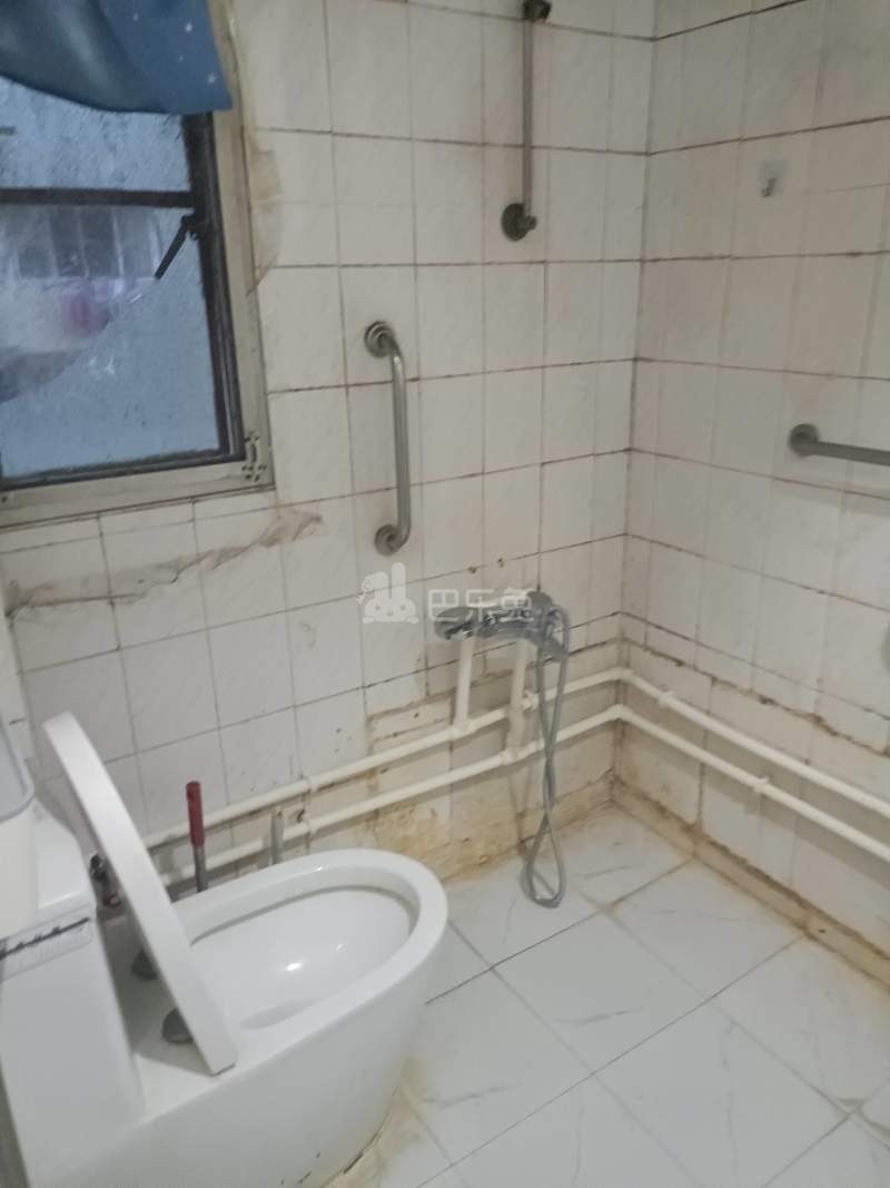 东泉小区（西块东泉路105弄）9113577卫生间图9