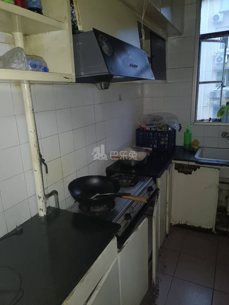 东泉小区（西块东泉路105弄）9113577厨房图6