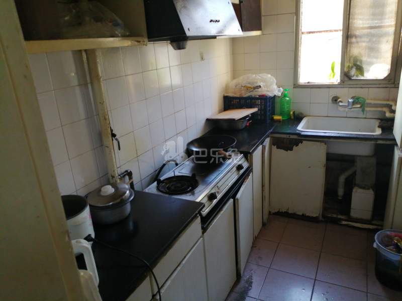 东泉小区（西块东泉路105弄）9113577厨房图5