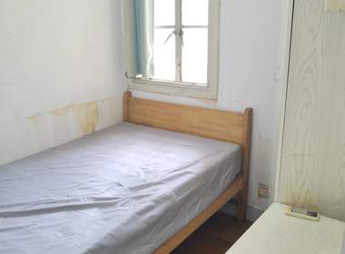 东泉小区（西块东泉路105弄） 