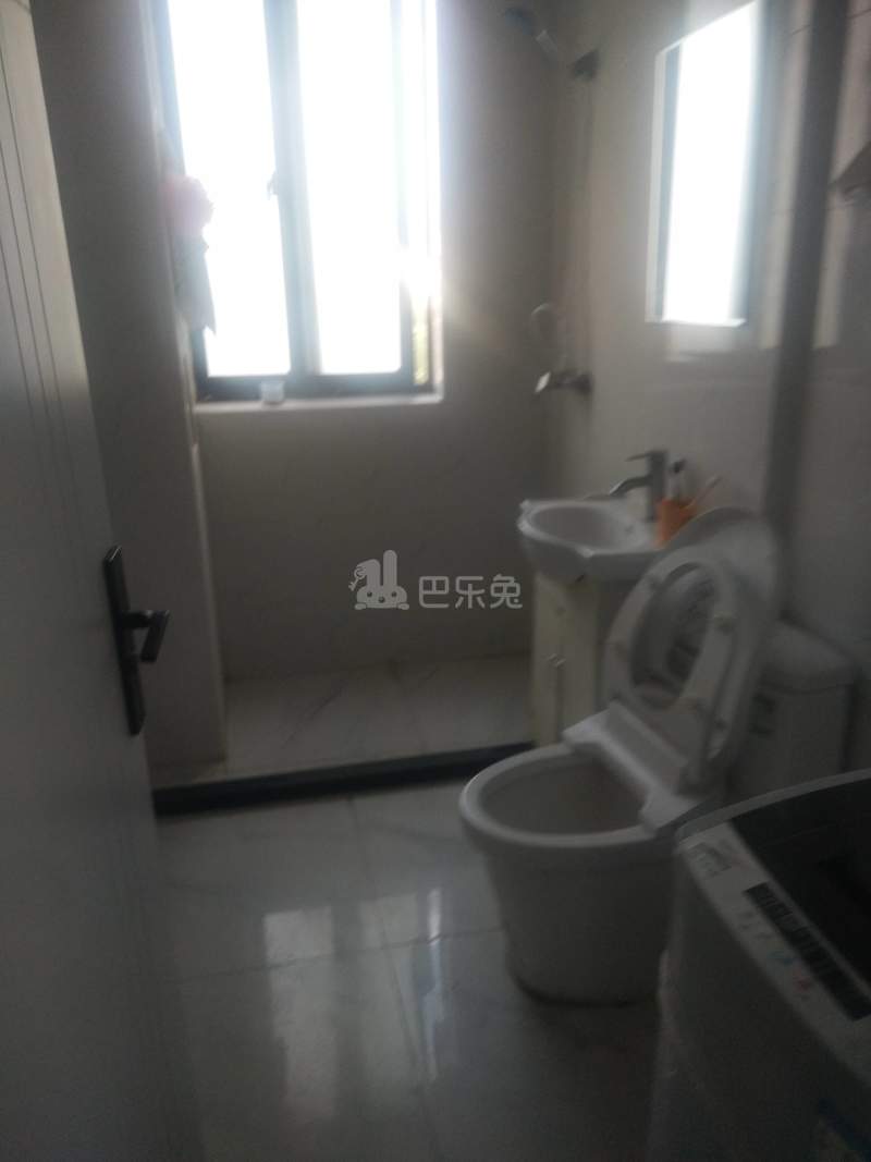 尚乐苑9114315卫生间图6