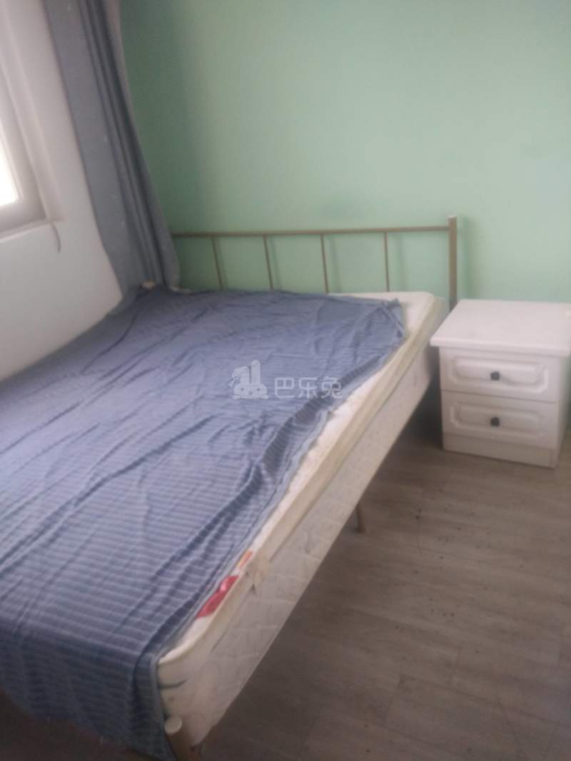 尚乐苑9114315卧室图1