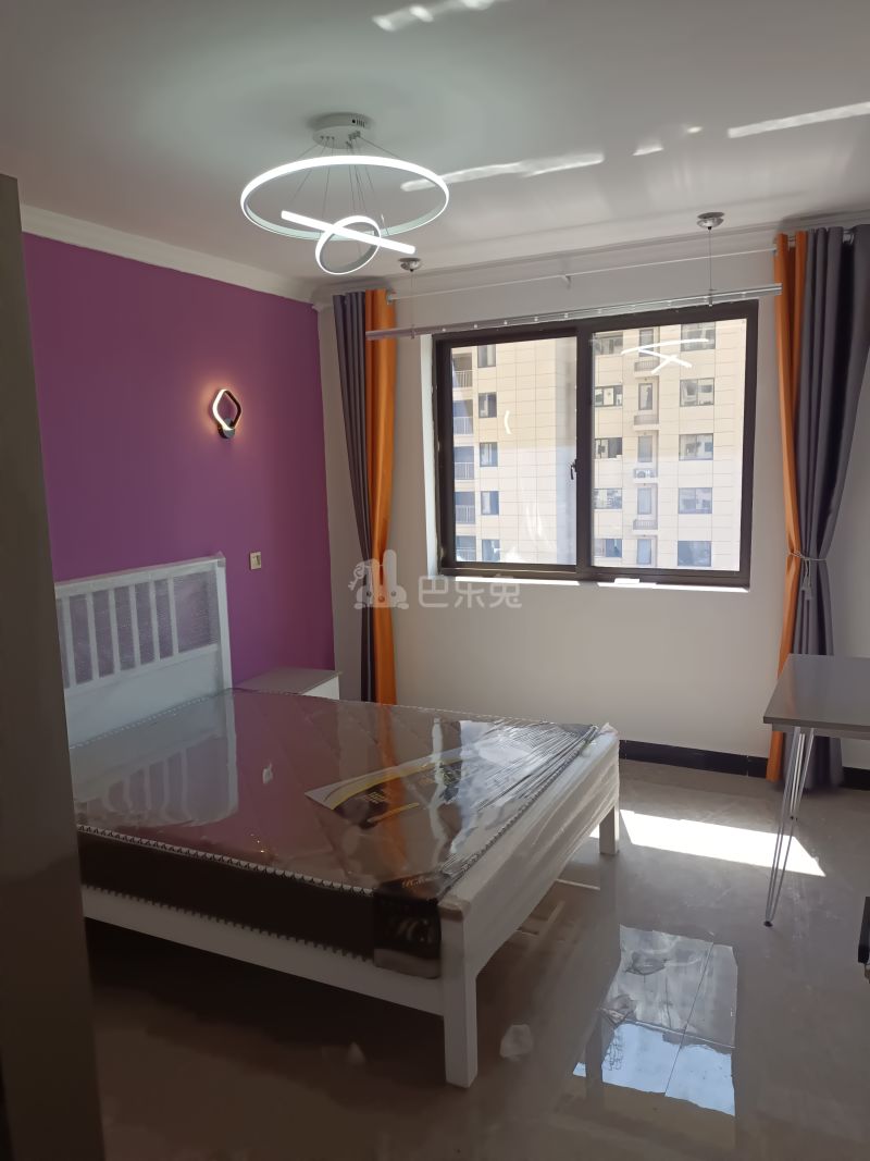 和韵家园9115381卧室图0