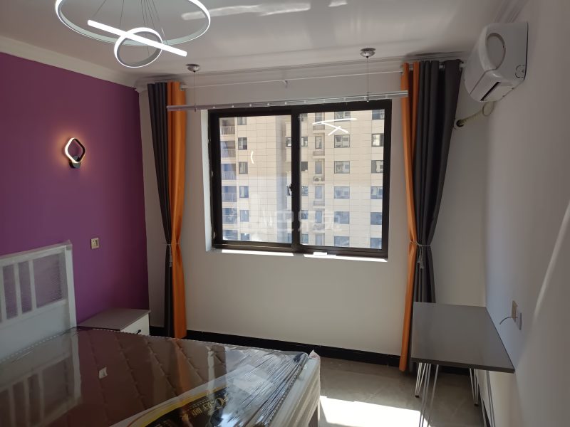 和韵家园9115381卧室图3