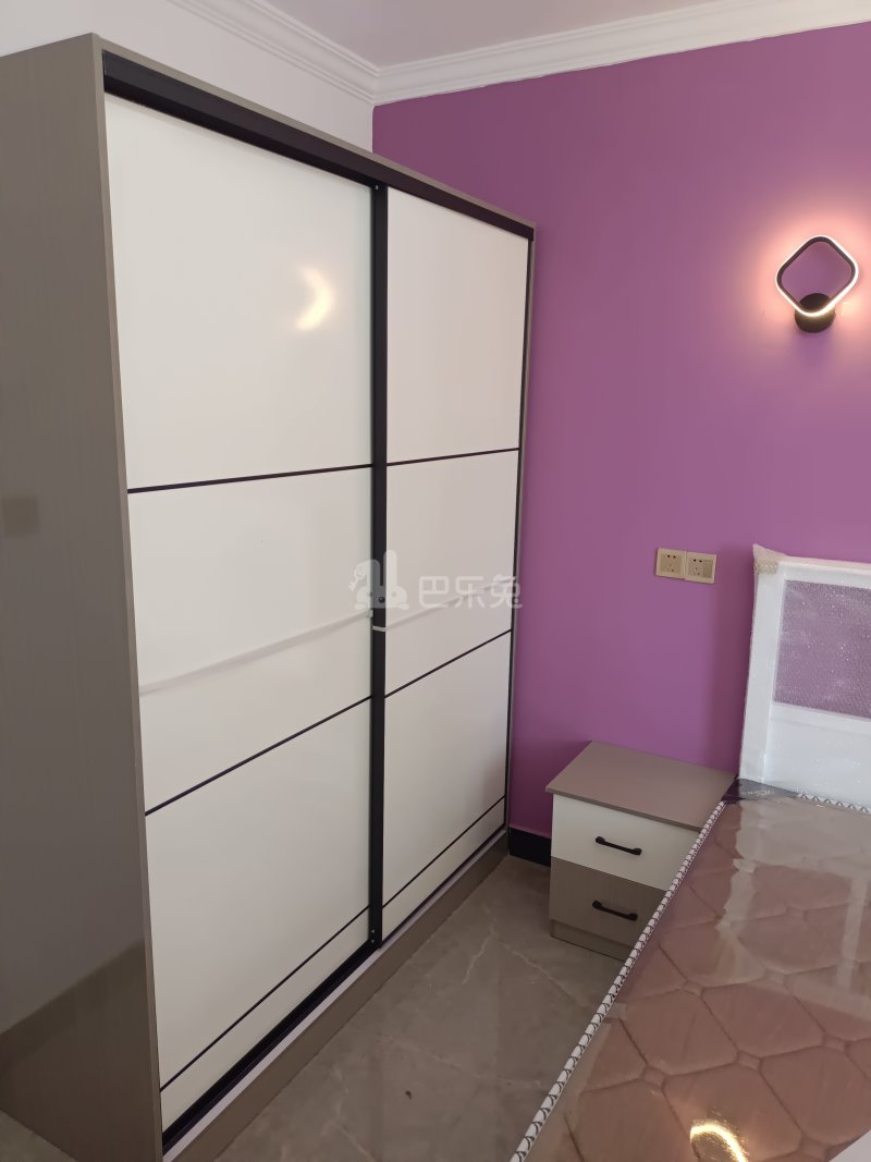 和韵家园9115381卧室图2