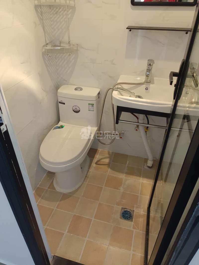 和韵家园9115381卫生间图6