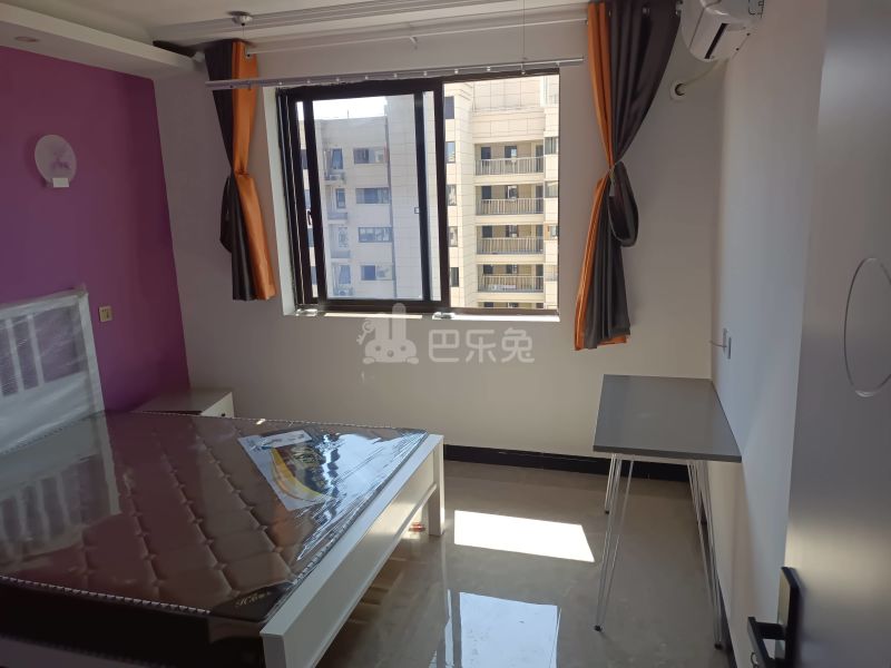 和韵家园9115436卧室图3