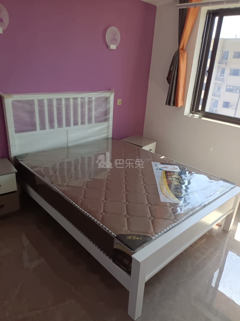 和韵家园9115436卧室图2