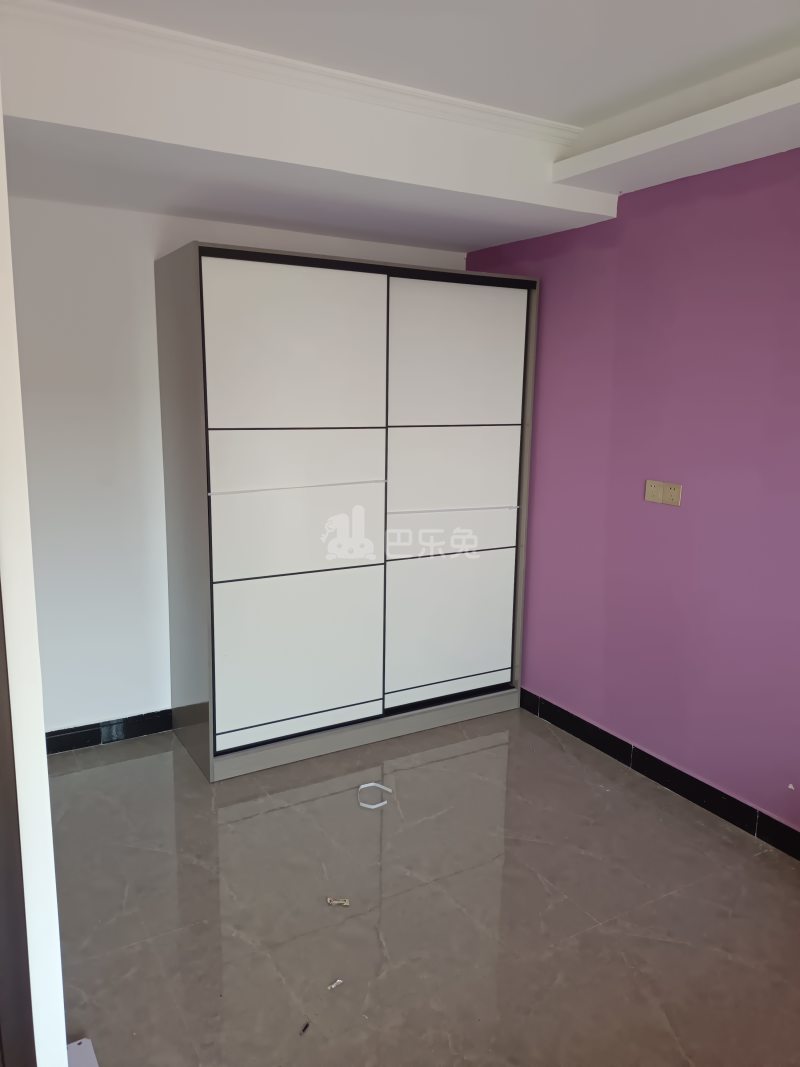 和韵家园9115436卧室图1