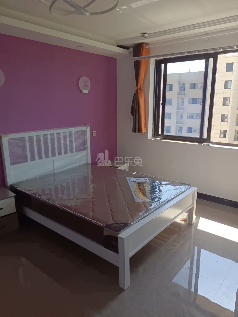 和韵家园9115436卧室图0