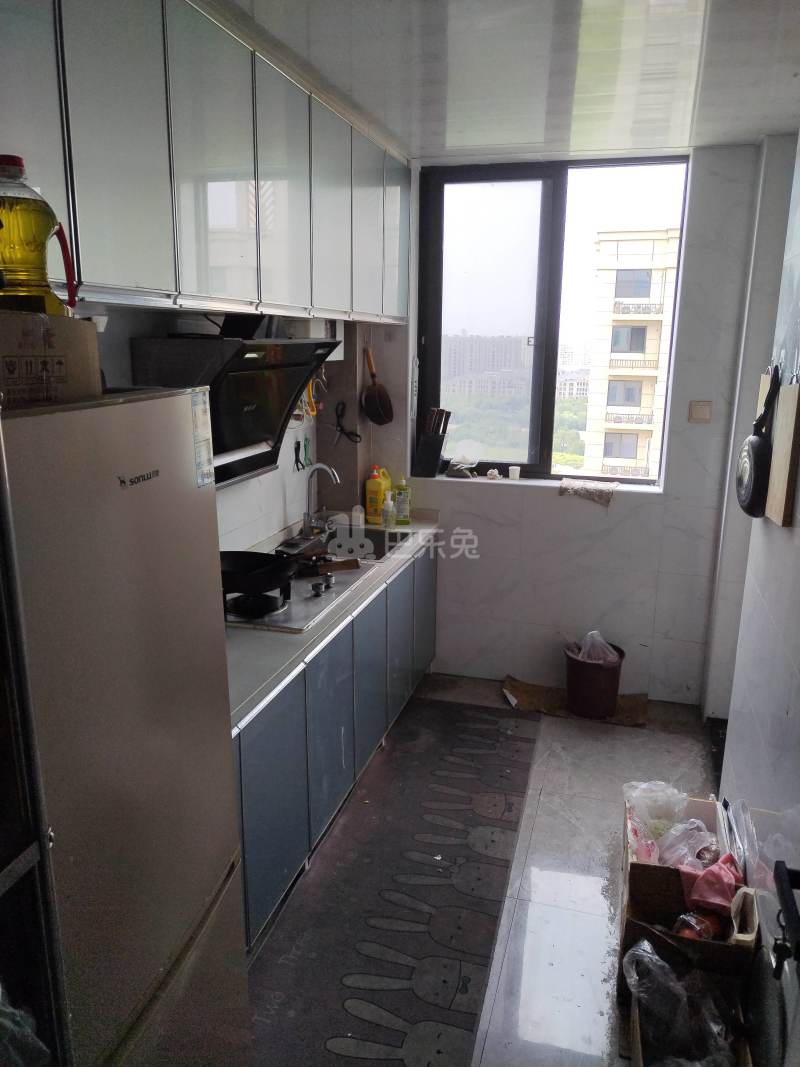 和韵家园9115436厨房图4