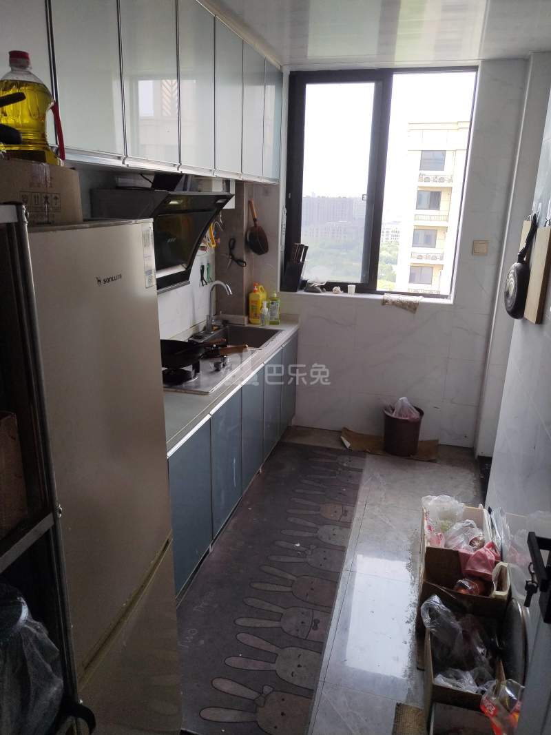 和韵家园9115436厨房图5