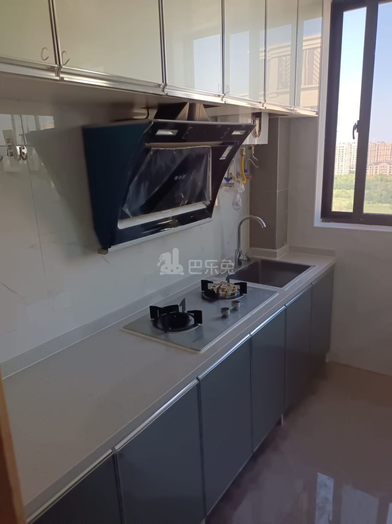 和韵家园9115436厨房图6