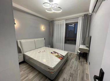 汇秀雅苑 1室1厅1卫