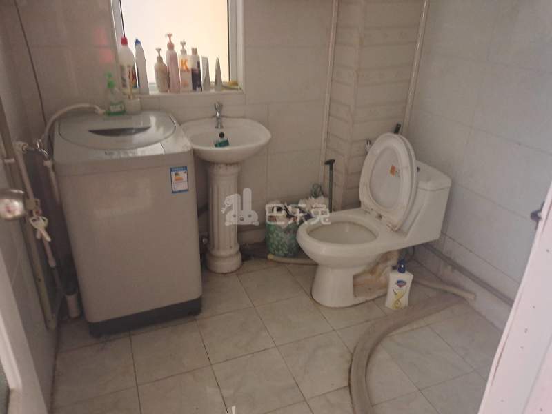 中科花苑（中科创新广场）12595200卫生间图13