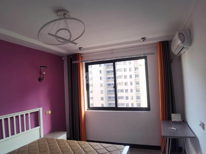 和韵家园9117480卧室图1