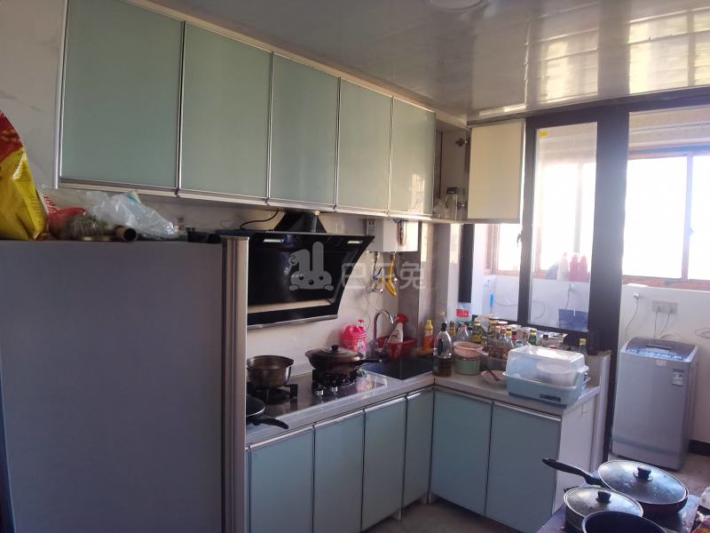 和韵家园9117480卧室图3