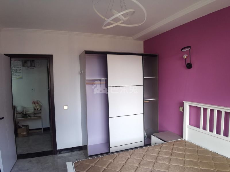 和韵家园9117480卧室图2