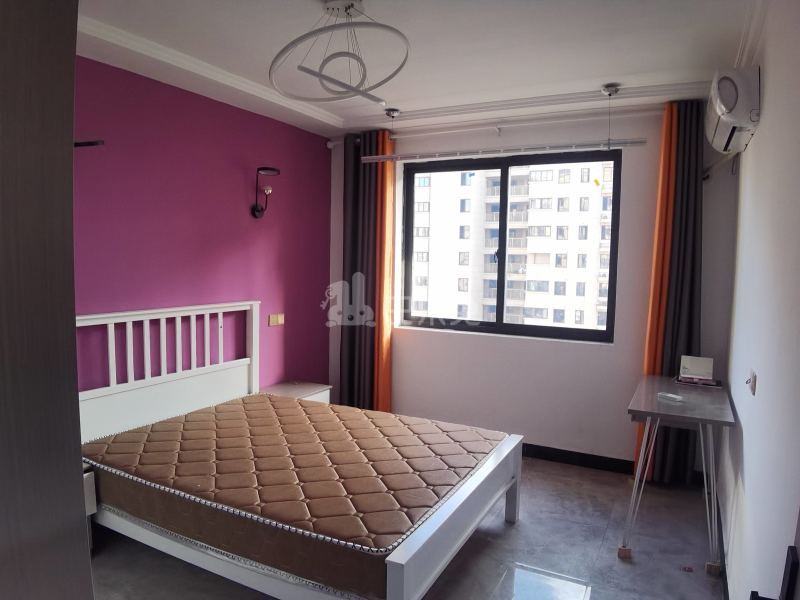 和韵家园9117480卧室图0