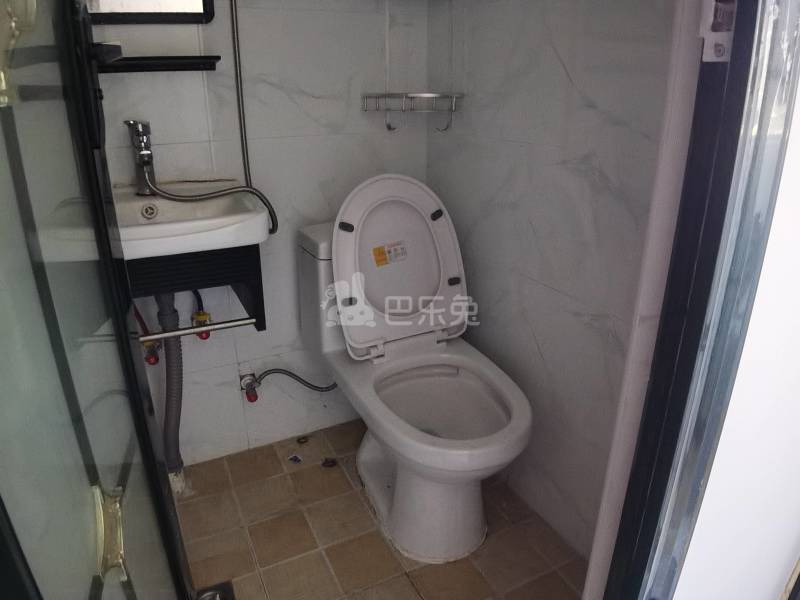 和韵家园9117480卫生间图5