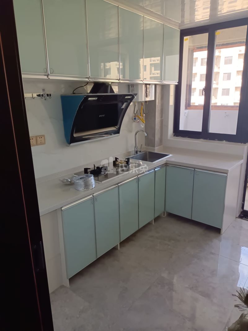 和韵家园9117480厨房图4