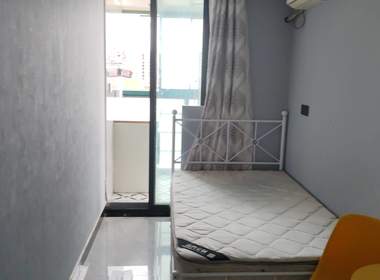 嘉城新航域（华江嘉城） 